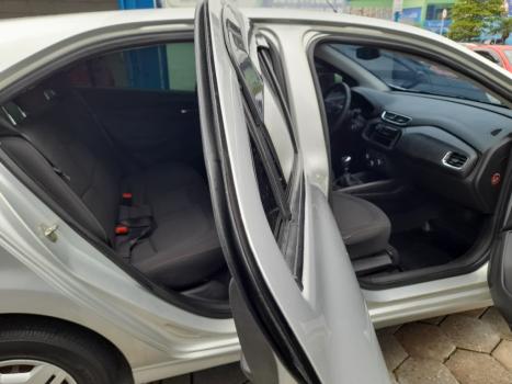 CHEVROLET Onix Hatch 1.0 4P FLEX LT, Foto 9 CHEVROLET Onix Hatch 1.0 4P FLEX LT, Foto 9