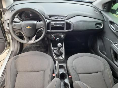 CHEVROLET Onix Hatch 1.0 4P FLEX LT, Foto 11 CHEVROLET Onix Hatch 1.0 4P FLEX LT, Foto 11