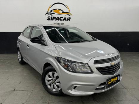 CHEVROLET Onix Hatch 1.0 4P FLEX JOY, Foto 1 CHEVROLET Onix Hatch 1.0 4P FLEX JOY, Foto 1