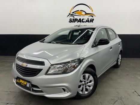 CHEVROLET Onix Hatch 1.0 4P FLEX JOY, Foto 2 CHEVROLET Onix Hatch 1.0 4P FLEX JOY, Foto 2