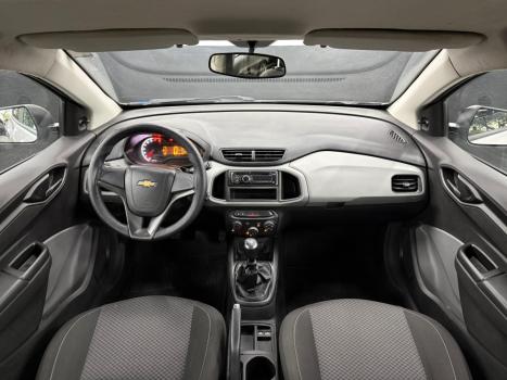 CHEVROLET Onix Hatch 1.0 4P FLEX JOY, Foto 5 CHEVROLET Onix Hatch 1.0 4P FLEX JOY, Foto 5