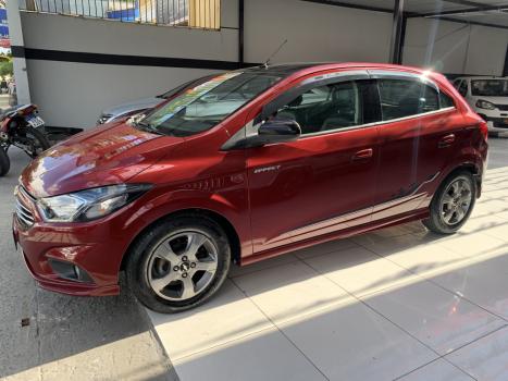 CHEVROLET Onix Hatch 1.4 4P FLEX EFFECT, Foto 2