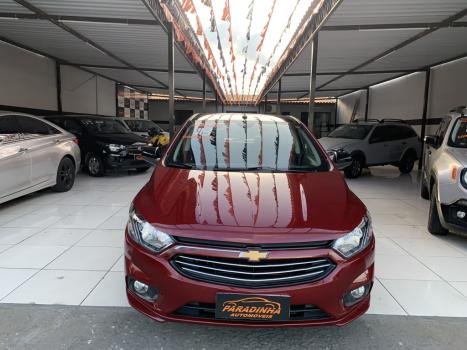 CHEVROLET Onix Hatch 1.4 4P FLEX EFFECT, Foto 3