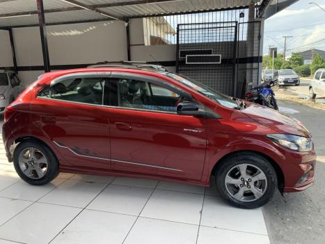 CHEVROLET Onix Hatch 1.4 4P FLEX EFFECT, Foto 6