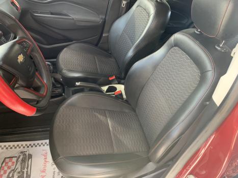 CHEVROLET Onix Hatch 1.4 4P FLEX EFFECT, Foto 8