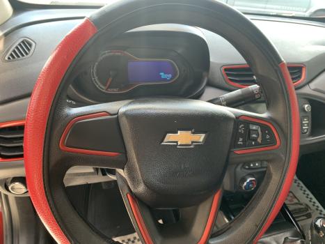 CHEVROLET Onix Hatch 1.4 4P FLEX EFFECT, Foto 9