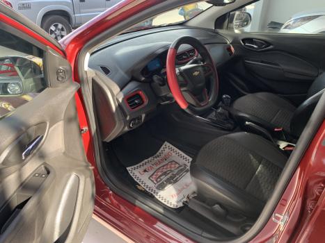 CHEVROLET Onix Hatch 1.4 4P FLEX EFFECT, Foto 11