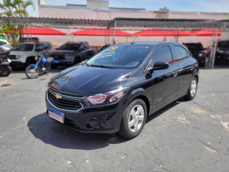 CHEVROLET Onix Hatch 1.0 4P FLEX LT1, Foto 1
