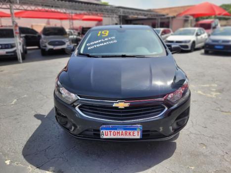 CHEVROLET Onix Hatch 1.0 4P FLEX LT1, Foto 2