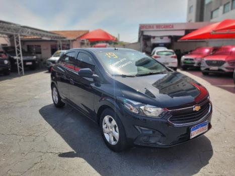 CHEVROLET Onix Hatch 1.0 4P FLEX LT1, Foto 3