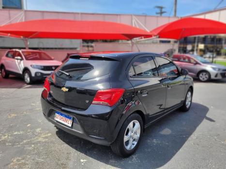 CHEVROLET Onix Hatch 1.0 4P FLEX LT1, Foto 4