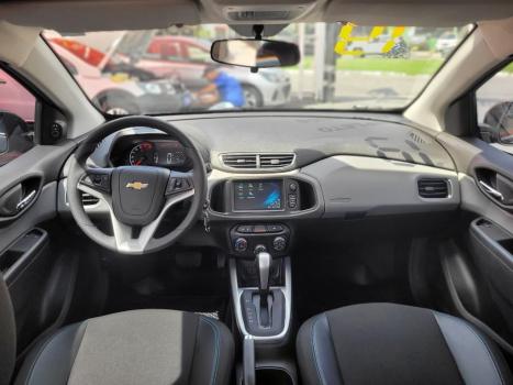 CHEVROLET Onix Hatch 1.0 4P FLEX LT1, Foto 5