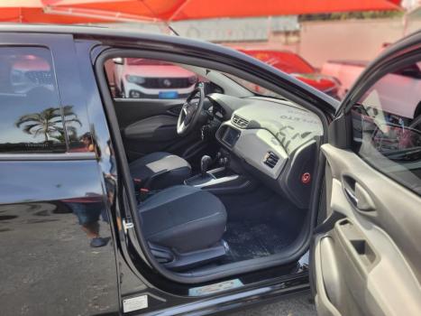 CHEVROLET Onix Hatch 1.0 4P FLEX LT1, Foto 6