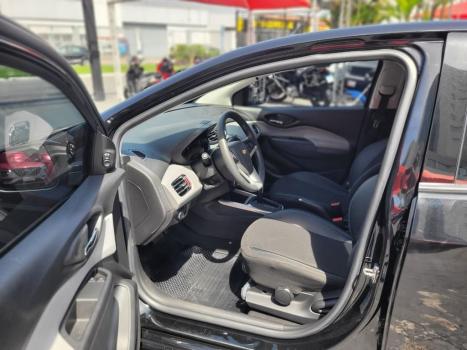 CHEVROLET Onix Hatch 1.0 4P FLEX LT1, Foto 7