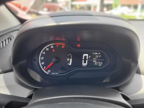 CHEVROLET Onix Hatch 1.0 4P FLEX LT1, Foto 9