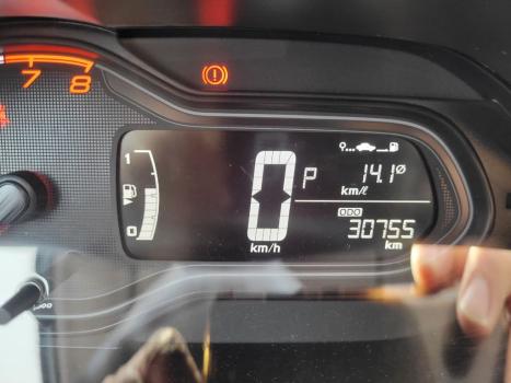 CHEVROLET Onix Hatch 1.0 4P FLEX LT1, Foto 10