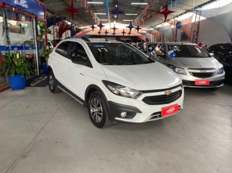 CHEVROLET Onix Hatch 1.4 4P FLEX ACTIV AUTOMTICO, Foto 2