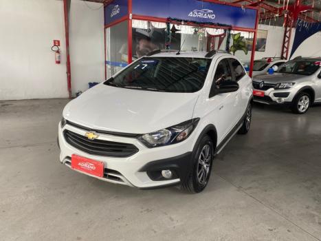 CHEVROLET Onix Hatch 1.4 4P FLEX ACTIV AUTOMTICO, Foto 3