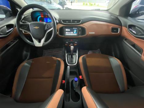 CHEVROLET Onix Hatch 1.4 4P FLEX ACTIV AUTOMTICO, Foto 4