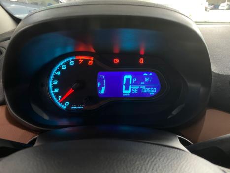 CHEVROLET Onix Hatch 1.4 4P FLEX ACTIV AUTOMTICO, Foto 6