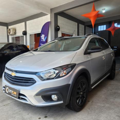 CHEVROLET Onix Hatch 1.4 4P FLEX ACTIV AUTOMTICO, Foto 3