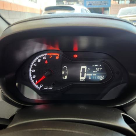 CHEVROLET Onix Hatch 1.4 4P FLEX ACTIV AUTOMTICO, Foto 5