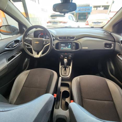 CHEVROLET Onix Hatch 1.4 4P FLEX ACTIV AUTOMTICO, Foto 6