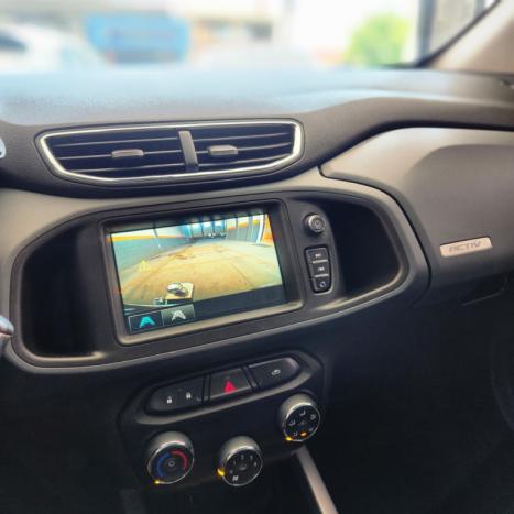 CHEVROLET Onix Hatch 1.4 4P FLEX ACTIV AUTOMTICO, Foto 7