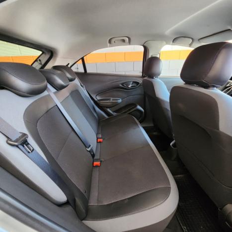 CHEVROLET Onix Hatch 1.4 4P FLEX ACTIV AUTOMTICO, Foto 12