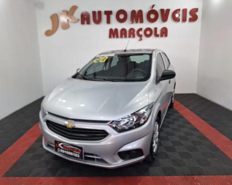 CHEVROLET Onix Hatch 1.0 4P FLEX JOY, Foto 1