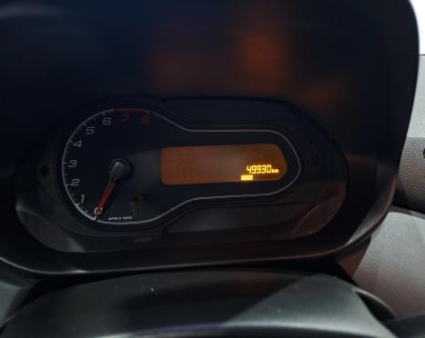 CHEVROLET Onix Hatch 1.0 4P FLEX JOY, Foto 3