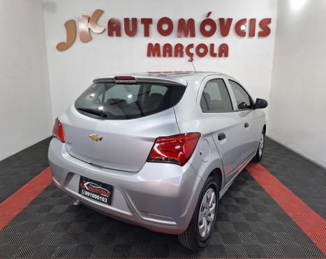 CHEVROLET Onix Hatch 1.0 4P FLEX JOY, Foto 5