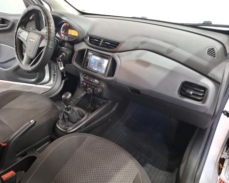 CHEVROLET Onix Hatch 1.0 4P FLEX JOY, Foto 6