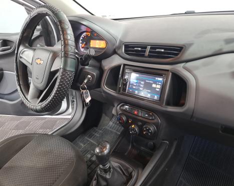 CHEVROLET Onix Hatch 1.0 4P FLEX JOY, Foto 7