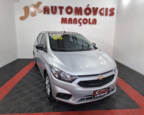 CHEVROLET Onix Hatch 1.0 4P FLEX JOY, Foto 8