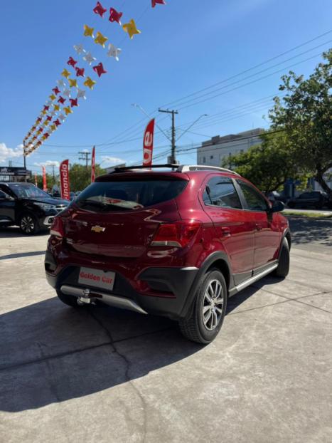 CHEVROLET Onix Hatch 1.4 4P FLEX ACTIV AUTOMTICO, Foto 6