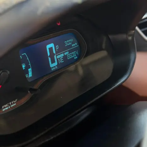 CHEVROLET Onix Hatch 1.4 4P FLEX ACTIV AUTOMTICO, Foto 10