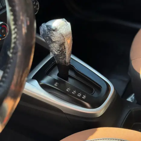 CHEVROLET Onix Hatch 1.4 4P FLEX ACTIV AUTOMTICO, Foto 11