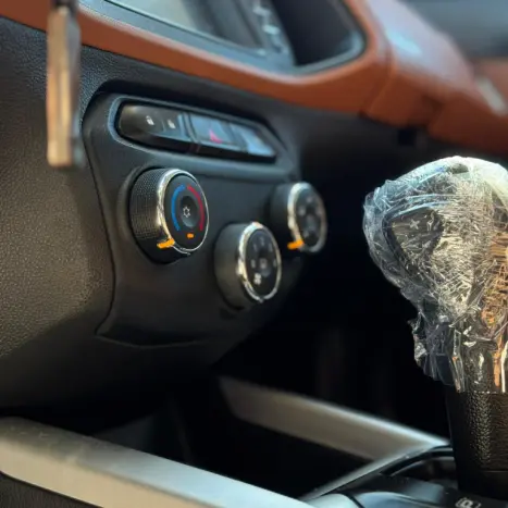 CHEVROLET Onix Hatch 1.4 4P FLEX ACTIV AUTOMTICO, Foto 13