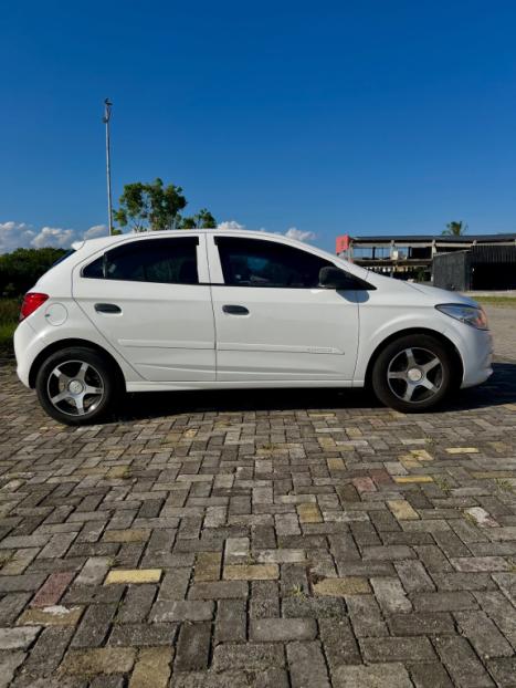 CHEVROLET Onix Hatch 1.0 4P FLEX JOY, Foto 2