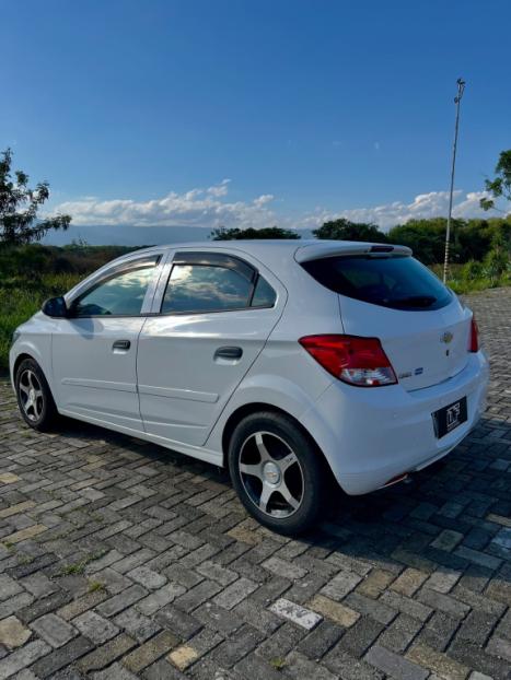 CHEVROLET Onix Hatch 1.0 4P FLEX JOY, Foto 5