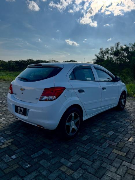 CHEVROLET Onix Hatch 1.0 4P FLEX JOY, Foto 6
