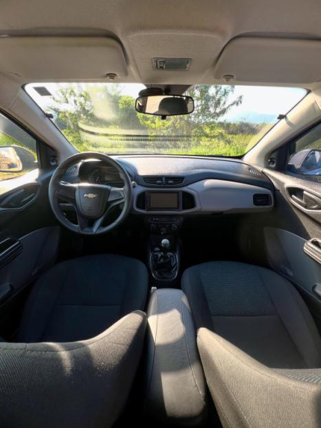 CHEVROLET Onix Hatch 1.0 4P FLEX JOY, Foto 7
