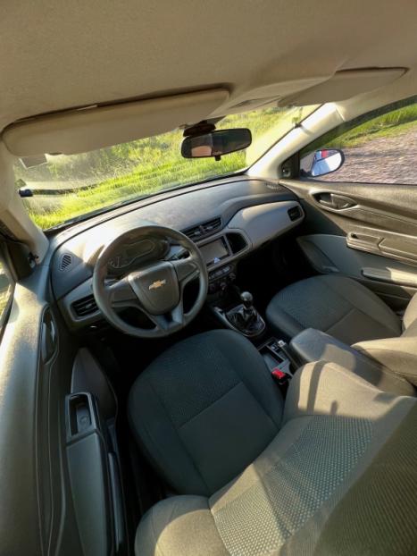 CHEVROLET Onix Hatch 1.0 4P FLEX JOY, Foto 8
