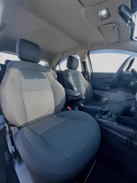 CHEVROLET Onix Hatch 1.0 4P FLEX JOY, Foto 9