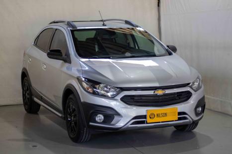 CHEVROLET Onix Hatch 1.4 4P FLEX ACTIV AUTOMTICO, Foto 1