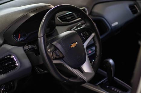 CHEVROLET Onix Hatch 1.4 4P FLEX ACTIV AUTOMTICO, Foto 7