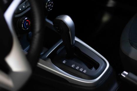 CHEVROLET Onix Hatch 1.4 4P FLEX ACTIV AUTOMTICO, Foto 8