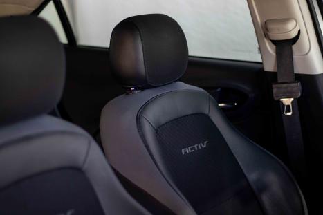 CHEVROLET Onix Hatch 1.4 4P FLEX ACTIV AUTOMTICO, Foto 10