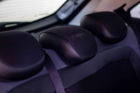 CHEVROLET Onix Hatch 1.4 4P FLEX ACTIV AUTOMTICO, Foto 11